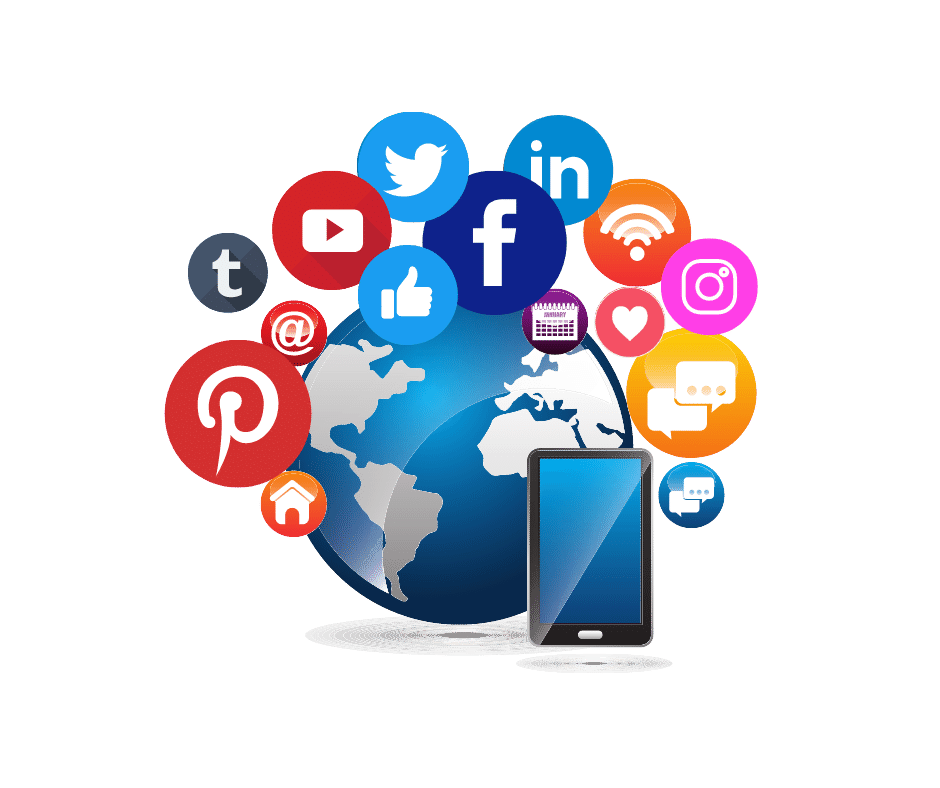 Social Media Services